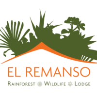 Logo El Ramanso - RAINFOREST WILDLIFE LODGE